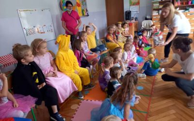 Międzynarodowy dzień postaci z bajek