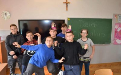 DZIEŃ CHŁOPAKA I DZIEŃ DZIEWCZYNY