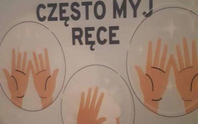 Akcja wirusochronna