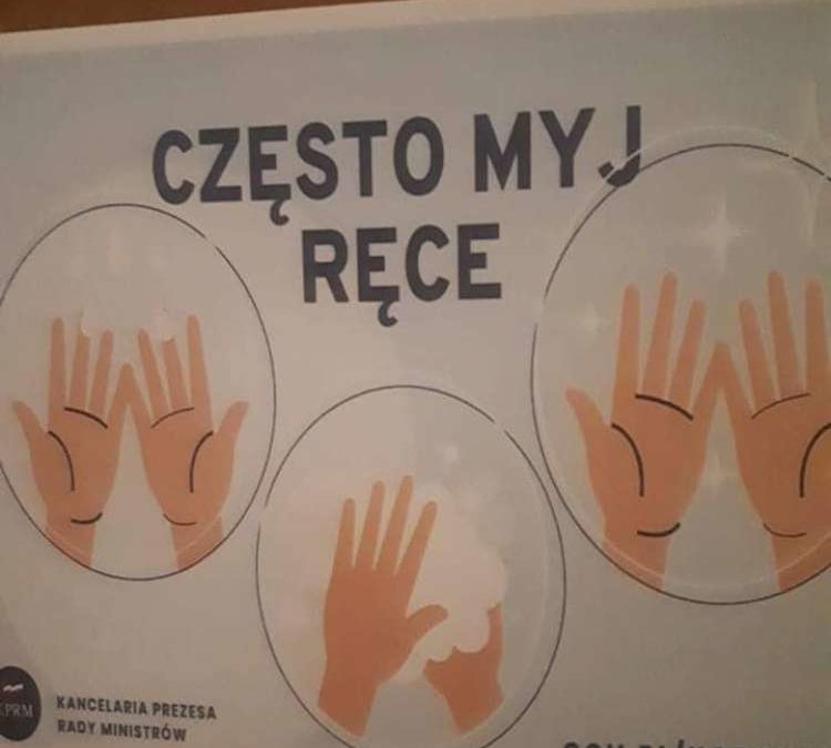 Akcja wirusochronna