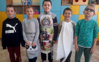 JEMY ZDROWO I KOLOROWO – MATEMATYKA JEST WSZĘDZIE