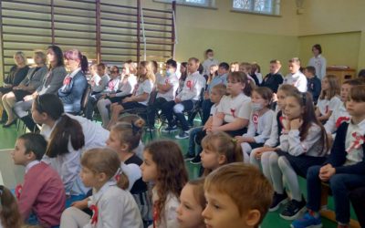 NARODOWE ŚWIĘTO NIEPODLEGŁOŚCI