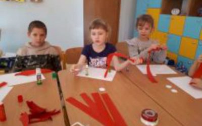 JESTEŚMY POLAKAMI