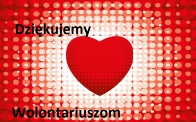 Światowy Dzień Wolontariusza