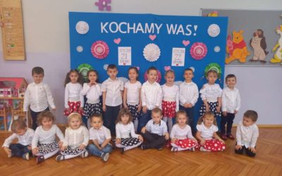 DZIEŃ BABCI I DZIADKA