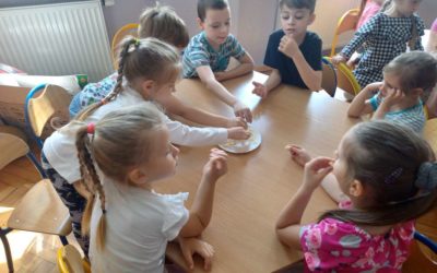 DZIEŃ MLEKA – DZIEŃ DZIECKA