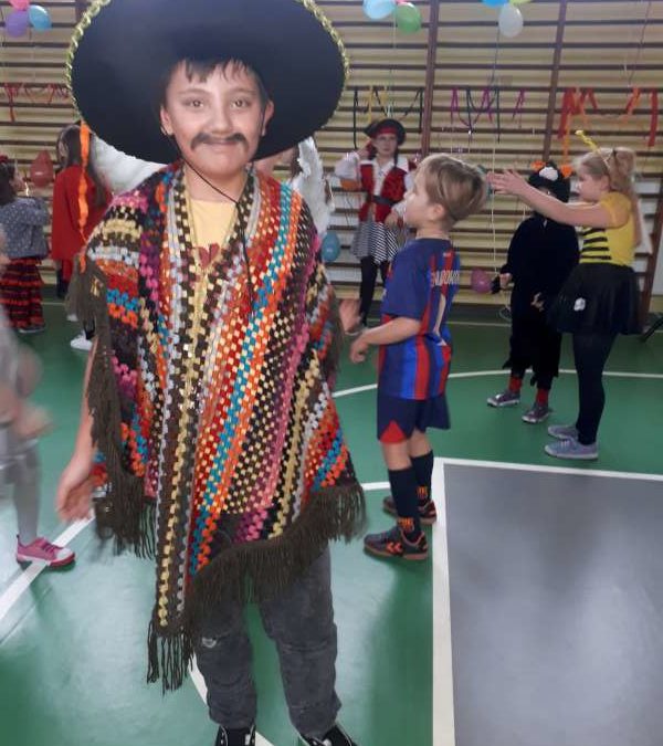 BAL KARNAWAŁOWY