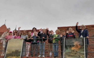 OGÓLNOPOLSKI PROJEKT „PIĄTKA Z NARODOWYCH”