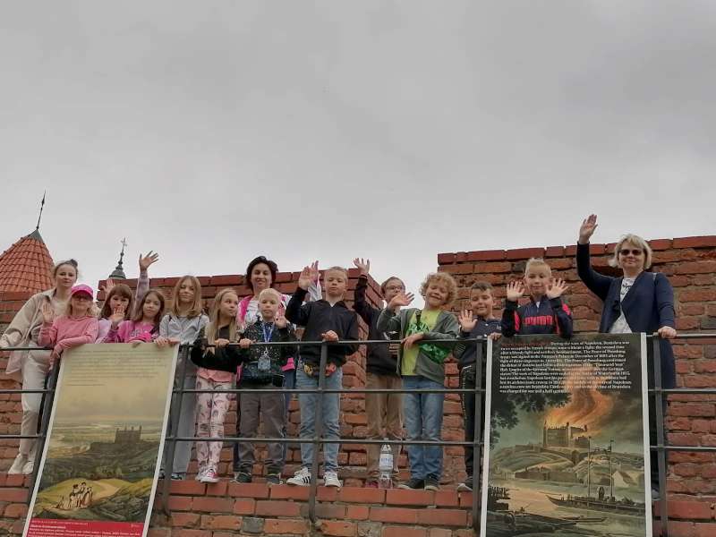 OGÓLNOPOLSKI PROJEKT „PIĄTKA Z NARODOWYCH”