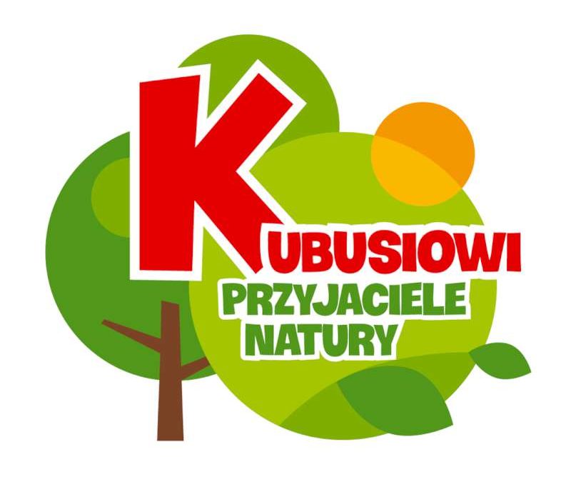 REALIZACJA PROJEKTU “KUBUSIOWI PRZYJACIELE NATURY”