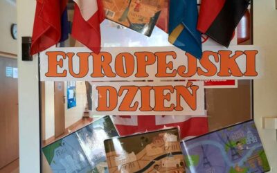 EUROPEJSKI DZIEŃ JĘZYKÓW