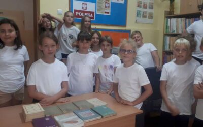NARODOWE CZYTANIE 2023