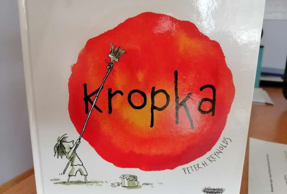 MIĘDZYNARODOWY DZIEŃ KROPKI