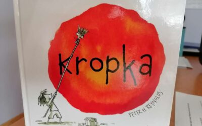 MIĘDZYNARODOWY DZIEŃ KROPKI