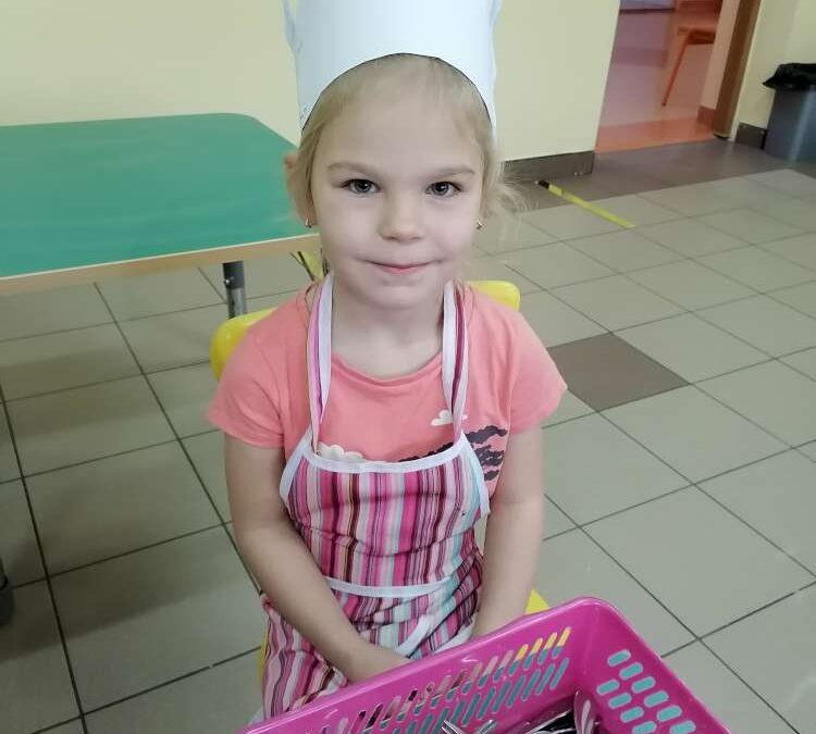 DZIEŃ SZEFA KUCHNI