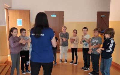 15 PAŹDZIERNIKA – ŚWIATOWY DZIEŃ MYCIA RĄK