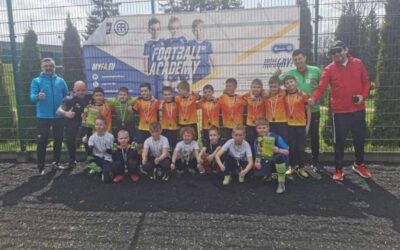 OSIĄGNIĘCIA SPORTOWE