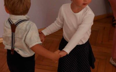 OGÓLNOPOLSKI DZIEŃ PRZEDSZKOLAKA I PASOWANIE