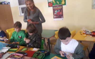 KARTKA ŚWIĄTECZNA DO HOSPICJUM