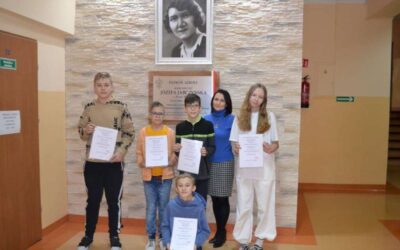 STYPENDIA MOTYWACYJNE ZA WYNIKI W NAUCE