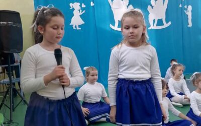DZIEŃ BABCI I DZIADKA