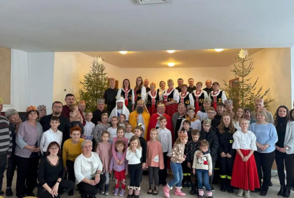 ORSZAK TRZECH KRÓLI