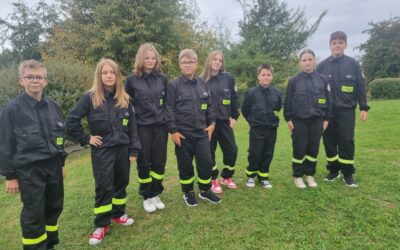 PRÓBNY ALARM PRZECIWPOŻAROWY