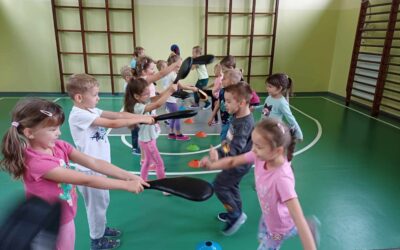 PROJEKT „SZANSA DLA PRZEDSZKOLAKA”
