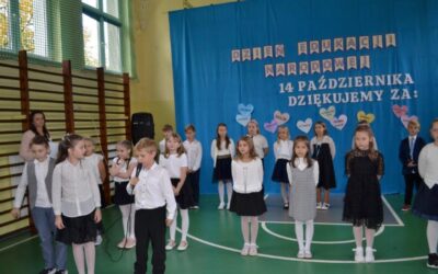 DZIEŃ EDUKACJI NARODOWEJ