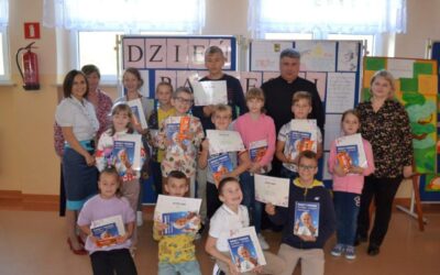 XXIV DZIEŃ PAPIESKI