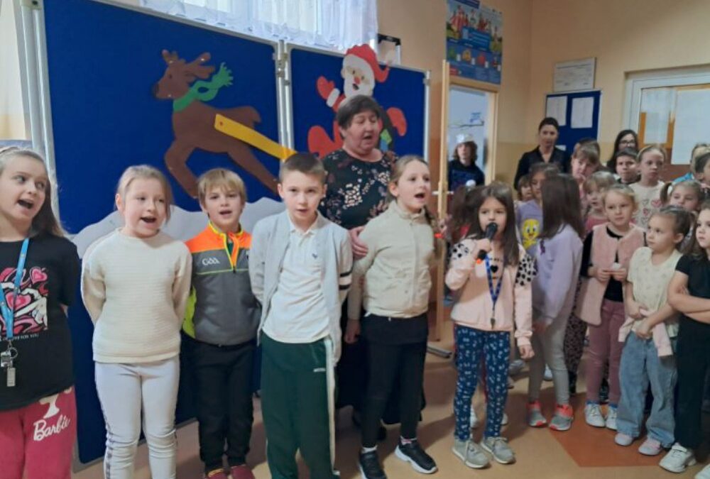 DZIEŃ WOLONTARIUSZA