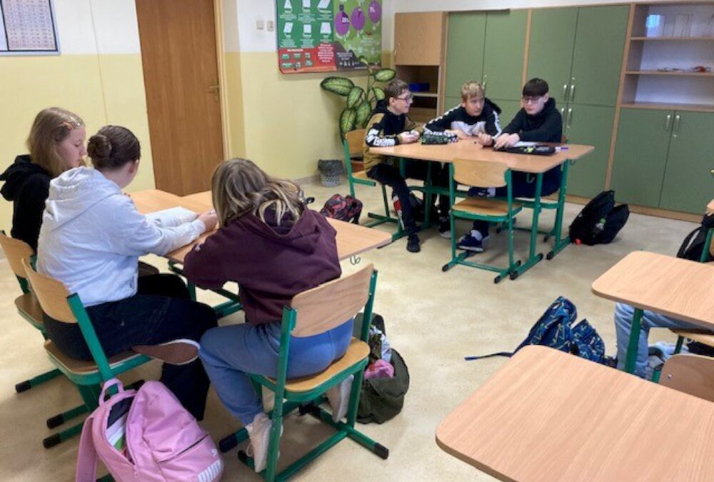 DZIEŃ TABLICZKI MNOŻENIA