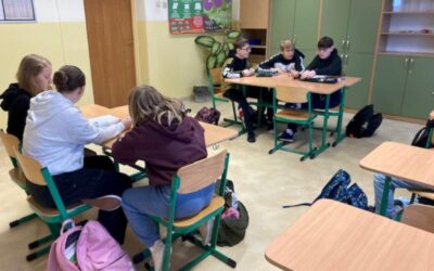 DZIEŃ TABLICZKI MNOŻENIA