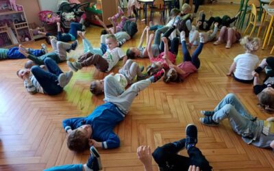 KUBUSIOWI PRZYJACIELE NATURY