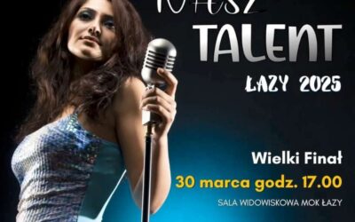 NASZ TALENT 2025