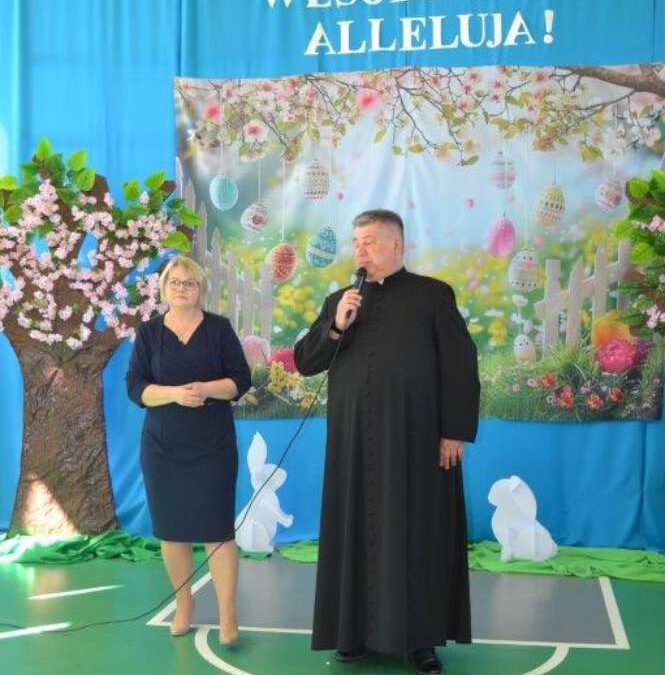 WESOŁEGO ALLELUJA!!! PORANEK WIELKANOCNY