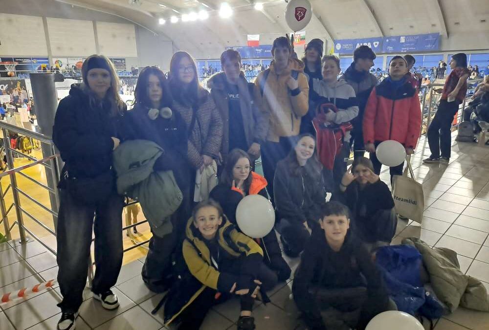 TARGI EDUKACYJNE – FESTIWAL ZAWODÓW