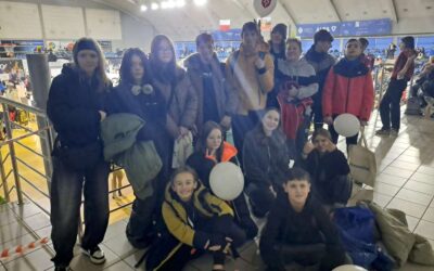 TARGI EDUKACYJNE – FESTIWAL ZAWODÓW