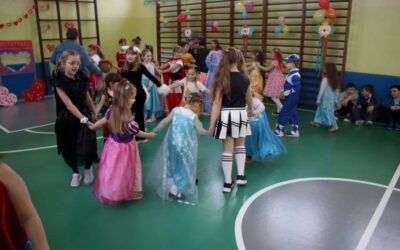 BAL KARNAWAŁOWY
