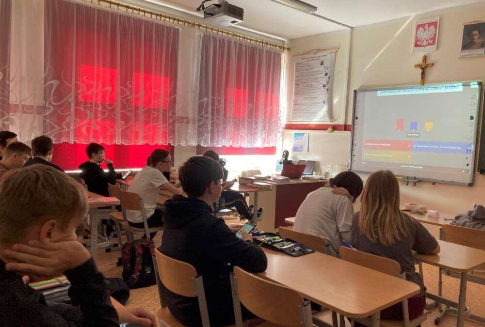 MIĘDZYNARODOWY DZIEŃ JĘZYKA OJCZYSTEGO