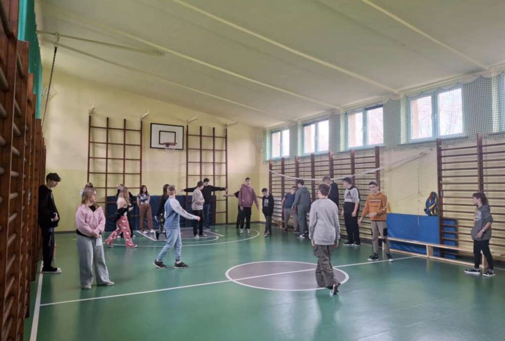 ŚWIATOWY DZIEŃ ZDROWIA POD HASŁEM POCIĄG DO ZDROWIA
