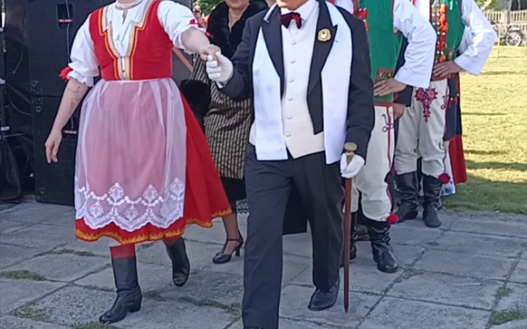 FESTIWAL SZLACHECKI: URODZINY MICHAŁA 2025