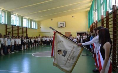 UROCZYSTE ROZPOCZĘCIE ROKU SZKOLNEGO 2025/2026