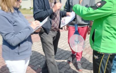 DZIEŃ AKTYWNEGO UCZNIA