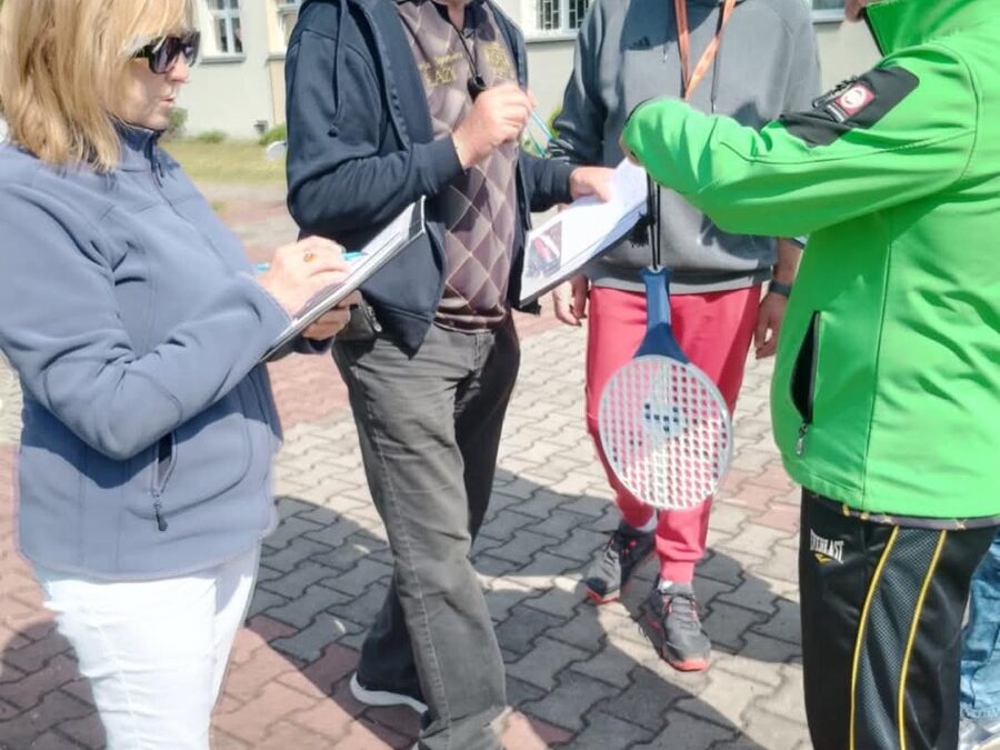 DZIEŃ AKTYWNEGO UCZNIA