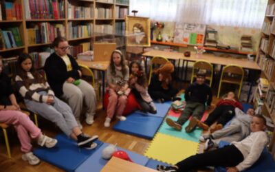 TYDZIEŃ ZDROWIA PSYCHICZNEGO 19.05.2025 – 23.05.2025