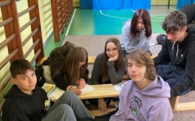 ŚWIATOWY DZIEŃ BEZ TYTONIU