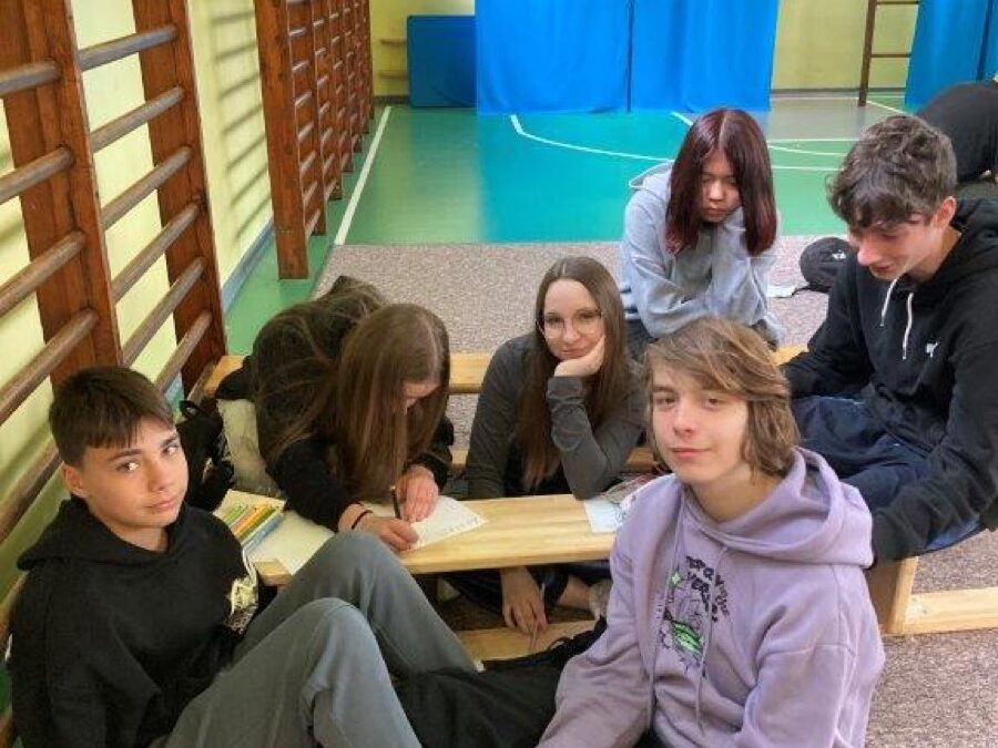 ŚWIATOWY DZIEŃ BEZ TYTONIU