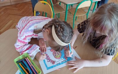 PROJEKT EDUKACYJNY – „SEKRETY DOBREGO ZACHOWANIA”