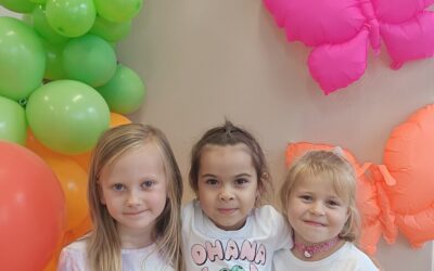 PASOWANIE NA PRZEDSZKOLAKA I DZIEŃ PRZEDSZKOLAKA